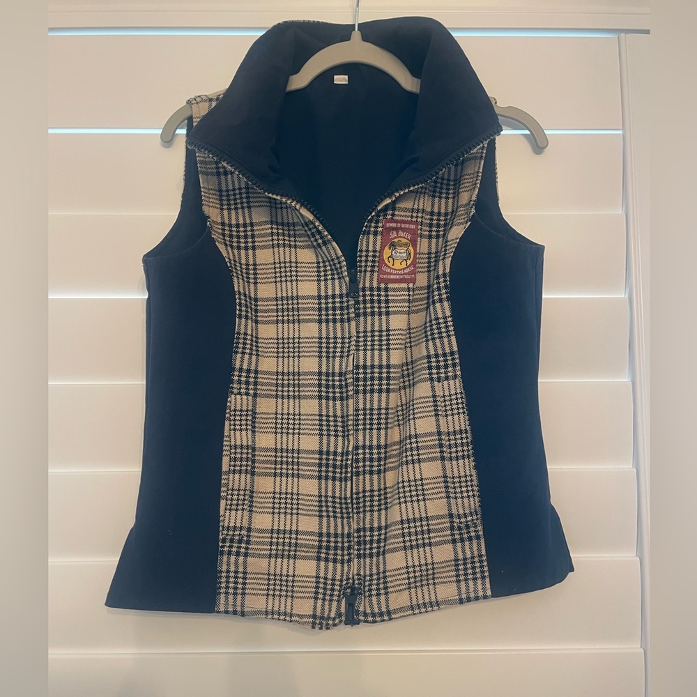 5/A Baker Kids Vest size Medium